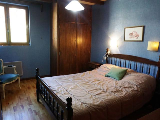 3 pièces 8 personnes 72m2 BEL F n° 27 - Orcières Merlette 1850