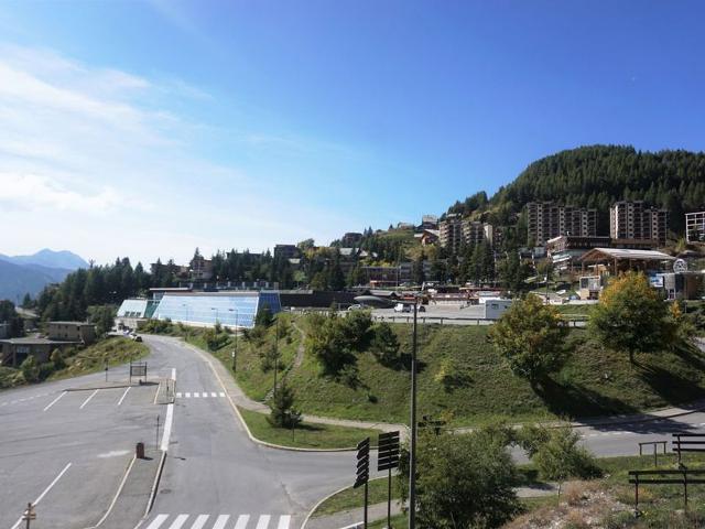 Studio cabine 27 m² - 4 personnes SIRAC B n° 17 - Orcières Merlette 1850
