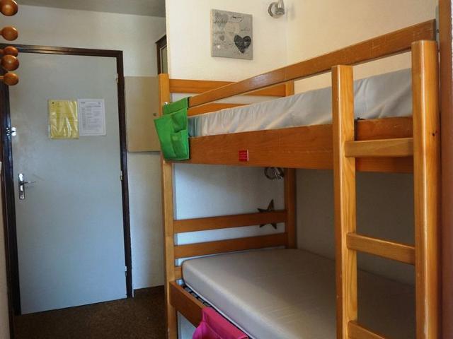 Studio cabine 27 m² - 4 personnes SIRAC B n° 17 - Orcières Merlette 1850