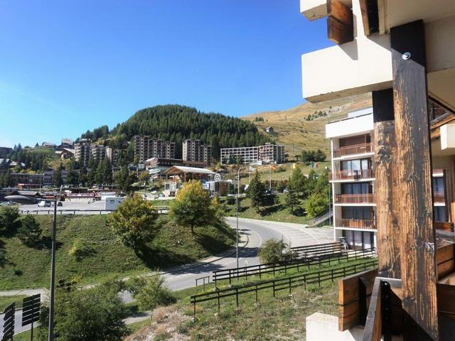 Studio cabine 27 m² - 4 personnes SIRAC B n° 17 - Orcières Merlette 1850