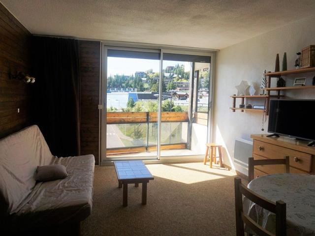 Studio cabine 27 m² - 4 personnes SIRAC B n° 17 - Orcières Merlette 1850