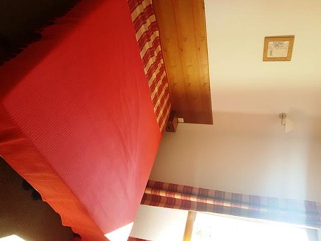2 pièces 4 personnes 28m2 CHO n° 219 - Orcières Merlette 1850