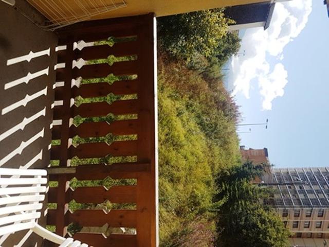 2 pièces 4 personnes 28m2 CHO n° 219 - Orcières Merlette 1850