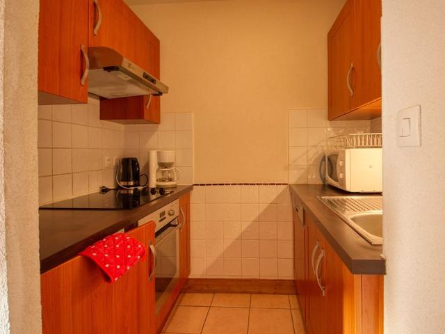 Bel appartement spacieux pieds des pistes - Morillon 1100 Les Esserts