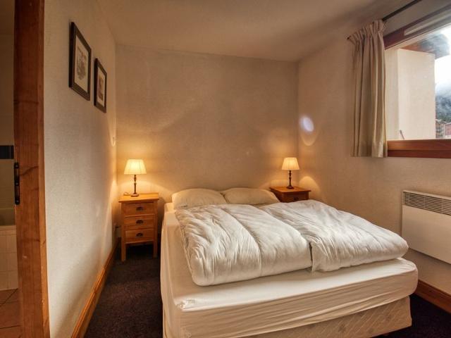 Bel appartement spacieux pieds des pistes - Morillon 1100 Les Esserts