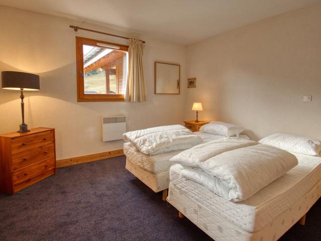 Bel appartement spacieux pieds des pistes - Morillon 1100 Les Esserts