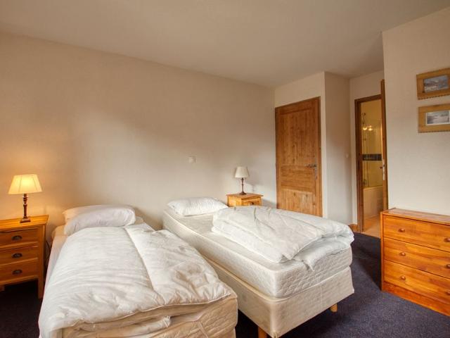 Bel appartement spacieux pieds des pistes - Morillon 1100 Les Esserts