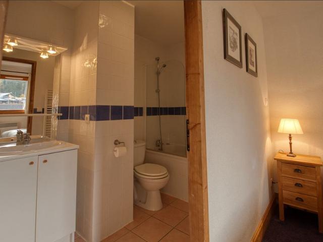 Bel appartement spacieux pieds des pistes - Morillon 1100 Les Esserts