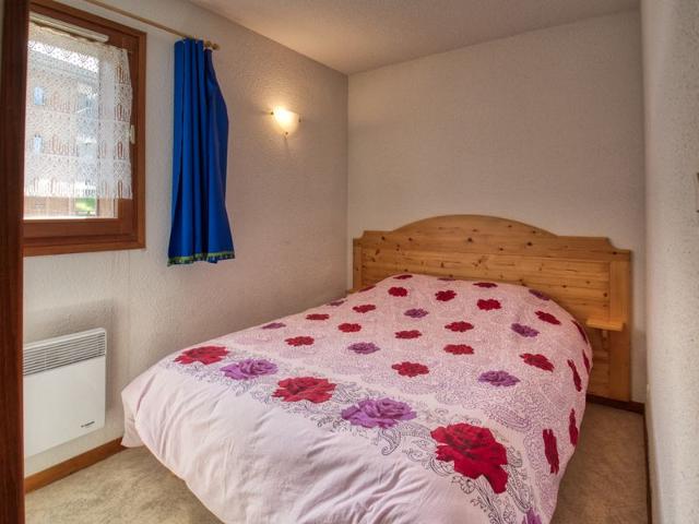 Appartement 6 personnes proche jardin d'enfants - Morillon 1100 Les Esserts