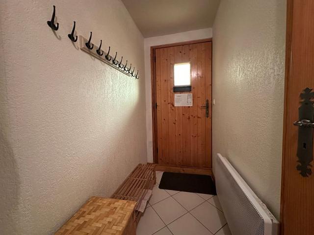 Appartement centre village 4 personnes - Morillon Village