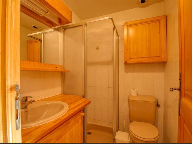 Appartement centre village 4 personnes - Morillon Village