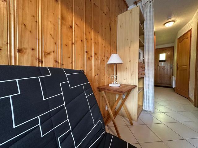 Appartement centre village 4 personnes - Morillon Village
