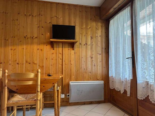 Appartement centre village 4 personnes - Morillon Village