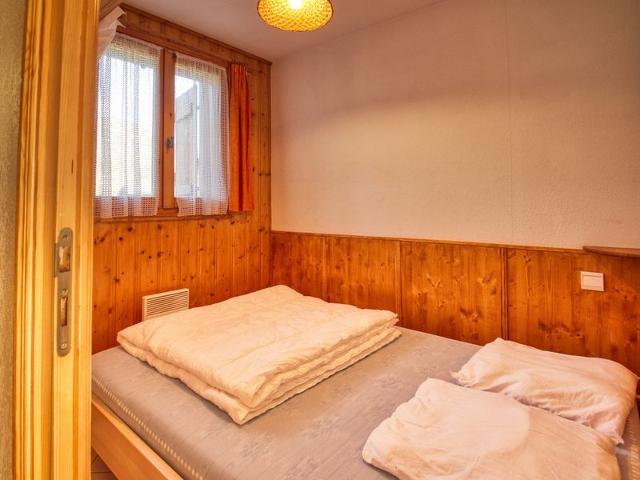 Appartement centre village 4 personnes - Morillon Village