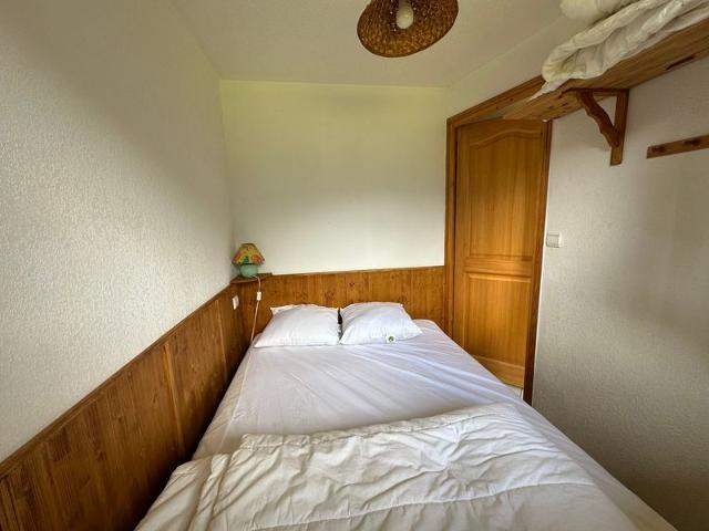 Appartement centre village 4 personnes - Morillon Village