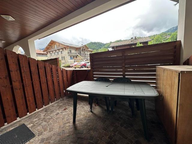 Appartement centre village 4 personnes - Morillon Village