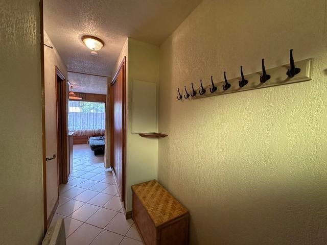Appartement centre village 4 personnes - Morillon Village