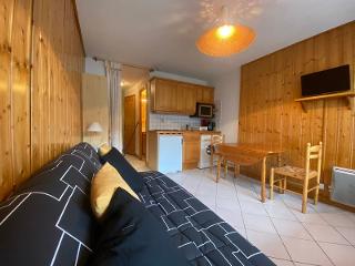 Appartement centre village 4 personnes - Morillon Village