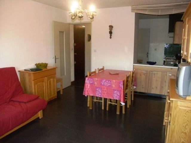 2 pièces cabine 50 m² - 6 personnes QUY2 n° 220 - Orcières Merlette 1850