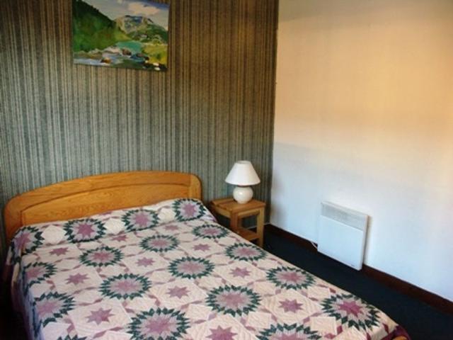 2 pièces cabine 50 m² - 6 personnes QUY2 n° 220 - Orcières Merlette 1850