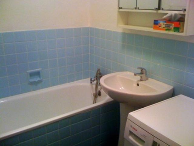 2 pièces cabine 50 m² - 6 personnes QUY2 n° 220 - Orcières Merlette 1850