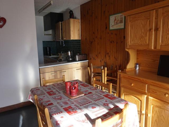 2 pièces cabine 50 m² - 6 personnes QUY2 n° 220 - Orcières Merlette 1850