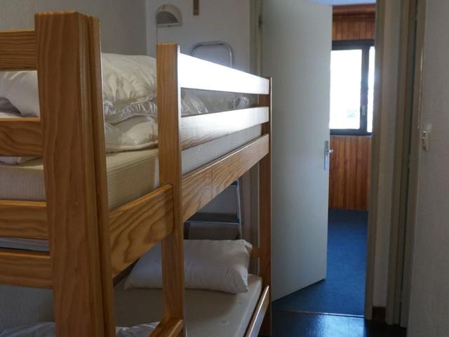 2 pièces cabine 50 m² - 6 personnes QUY2 n° 220 - Orcières Merlette 1850