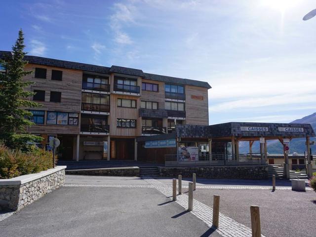 2 pièces cabine 50 m² - 6 personnes QUY2 n° 220 - Orcières Merlette 1850