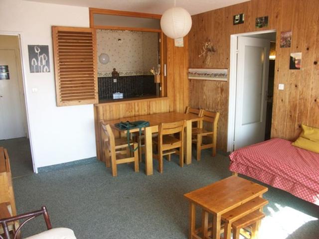 2 pièces 43 m² - 6 personnes ROCA n° 05 - Orcières Merlette 1850