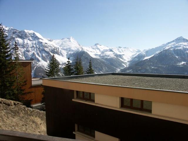 2 pièces 43 m² - 6 personnes ROCA n° 05 - Orcières Merlette 1850