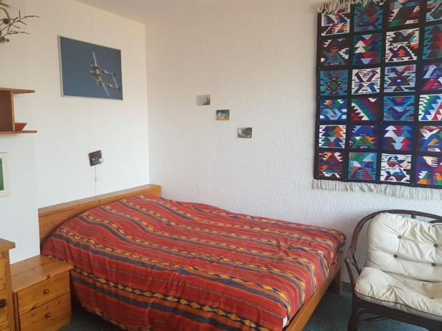 2 pièces 43 m² - 6 personnes ROCA n° 05 - Orcières Merlette 1850