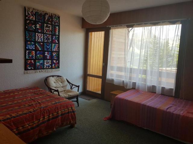 2 pièces 43 m² - 6 personnes ROCA n° 05 - Orcières Merlette 1850