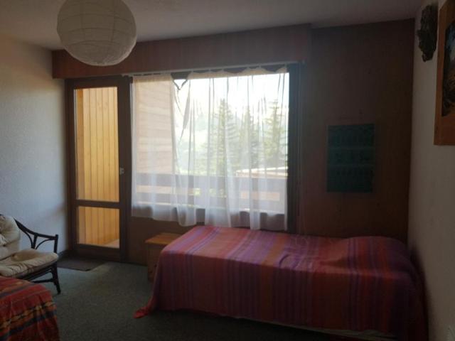 2 pièces 43 m² - 6 personnes ROCA n° 05 - Orcières Merlette 1850
