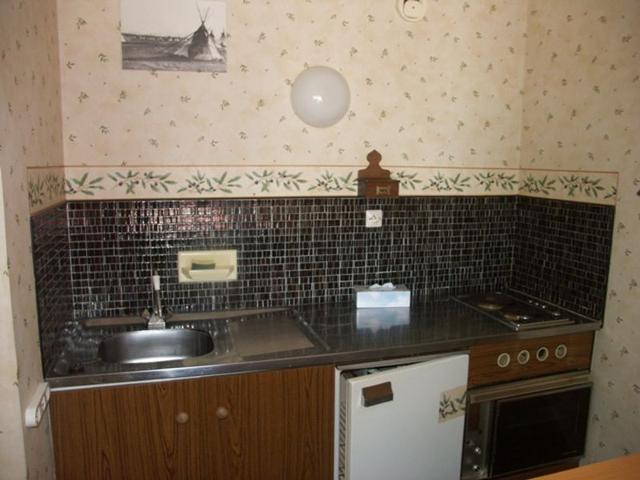 2 pièces 43 m² - 6 personnes ROCA n° 05 - Orcières Merlette 1850