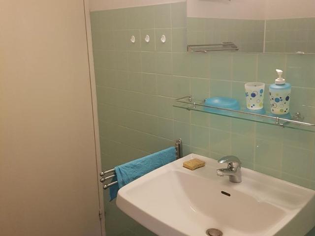 2 pièces 43 m² - 6 personnes ROCA n° 05 - Orcières Merlette 1850