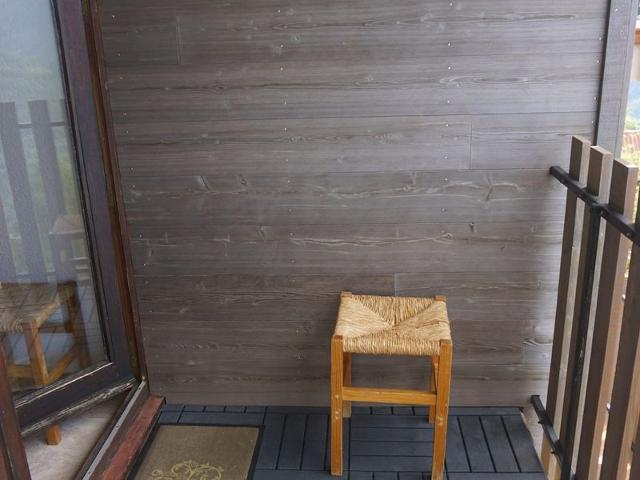 Studio cabine 27 m² - 4 personnes PINIERS n° 14 - Orcières Merlette 1850