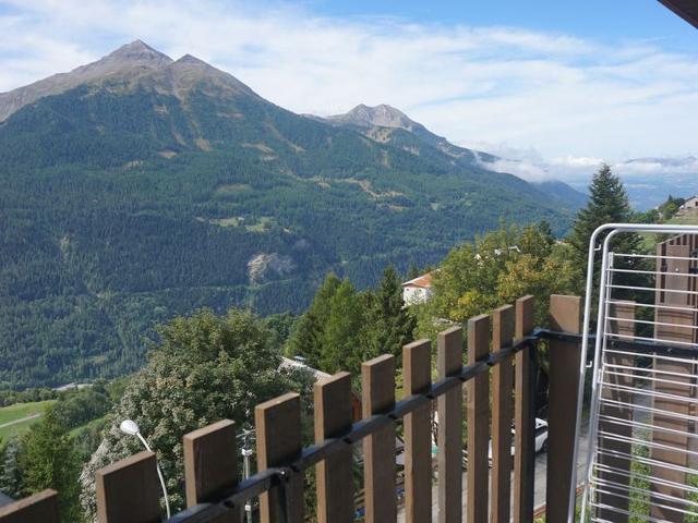 Studio cabine 27 m² - 4 personnes PINIERS n° 14 - Orcières Merlette 1850