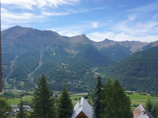 Studio cabine 27 m² - 4 personnes PINIERS n° 14 - Orcières Merlette 1850