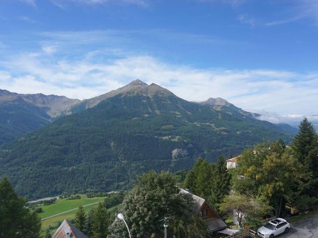 Studio cabine 27 m² - 4 personnes PINIERS n° 14 - Orcières Merlette 1850