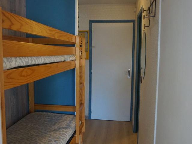 Studio cabine 27 m² - 4 personnes PINIERS n° 14 - Orcières Merlette 1850