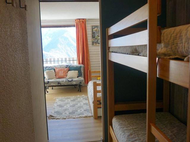 Studio cabine 27 m² - 4 personnes PINIERS n° 14 - Orcières Merlette 1850