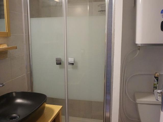 Studio cabine 27 m² - 4 personnes PINIERS n° 14 - Orcières Merlette 1850
