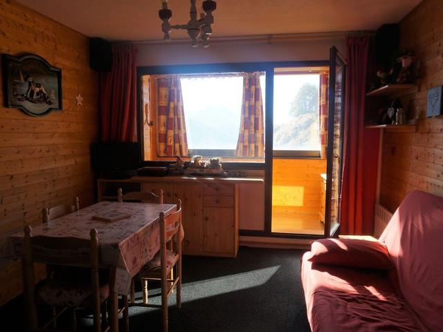 Studio cabine 24 m² - 4 personnes PS2 n° 404 - Orcières Merlette 1850