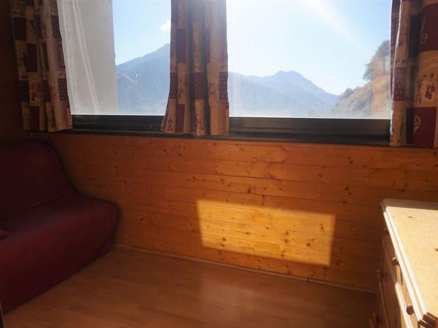 Studio cabine 24 m² - 4 personnes PS2 n° 404 - Orcières Merlette 1850