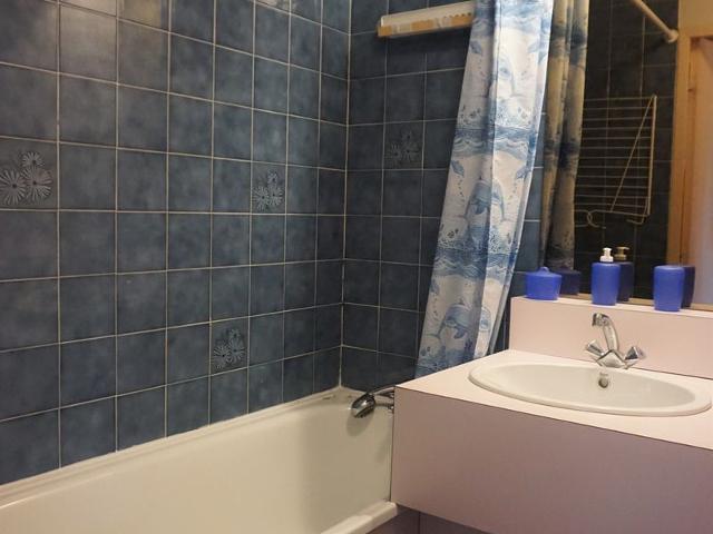 Studio cabine 24 m² - 4 personnes PS2 n° 404 - Orcières Merlette 1850