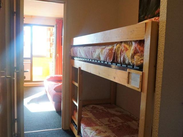 Studio cabine 24 m² - 4 personnes PS2 n° 404 - Orcières Merlette 1850