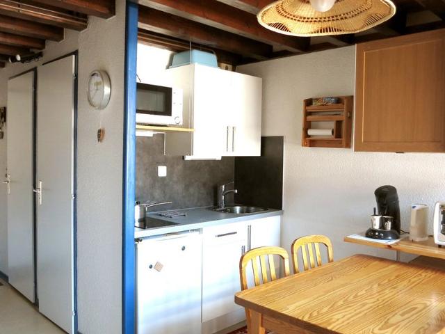 Appartement duplex centre village - Morillon Village