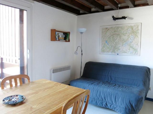 Appartement duplex centre village - Morillon Village