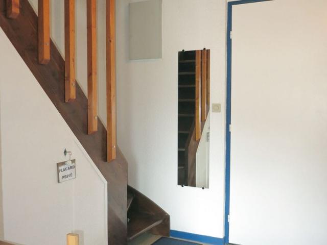 Appartement duplex centre village - Morillon Village