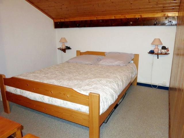 Appartement duplex centre village - Morillon Village